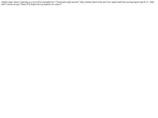 Biologia2 screenshot