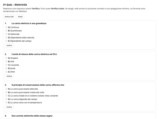 FISICA/Elettrcit_U6 screenshot