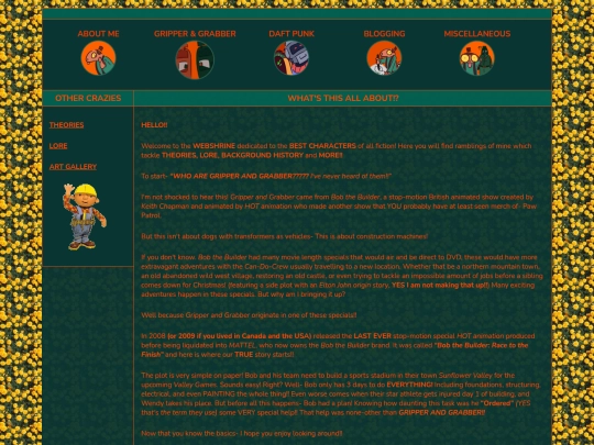 BobtheBuilder screenshot