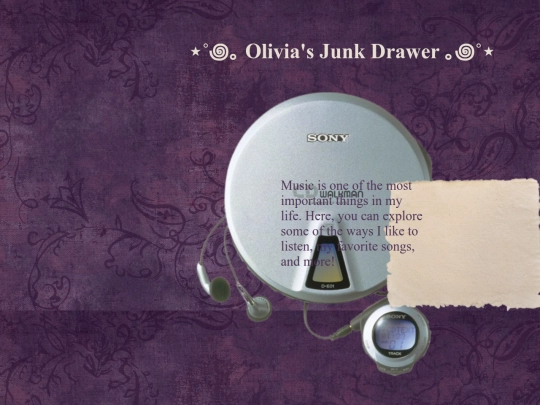 music screenshot