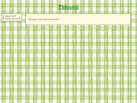originalchrs screenshot