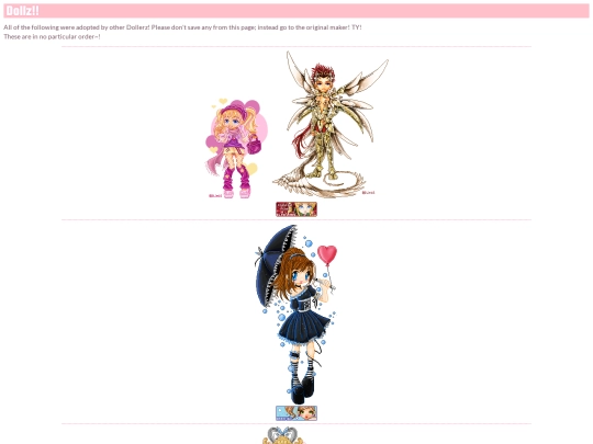 1/adopted screenshot