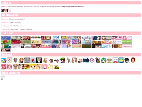 1/linkz screenshot
