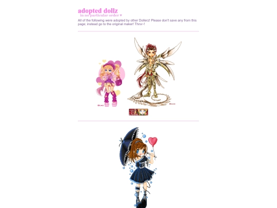 2/adopted screenshot