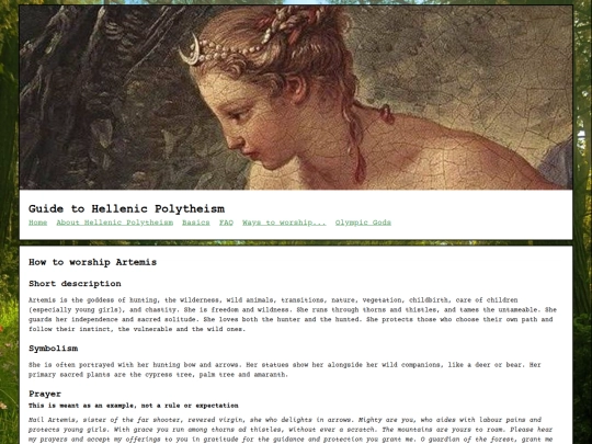 GTHP/WTW/OG/Artemis screenshot