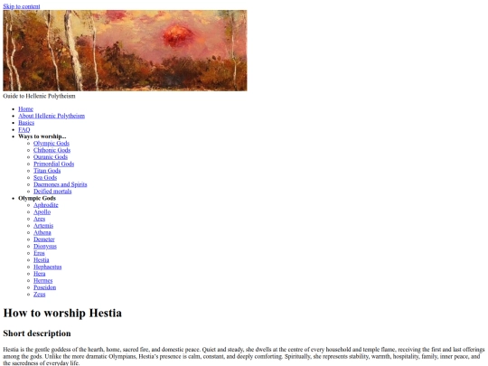 GTHP/WTW/OG/Hestia screenshot