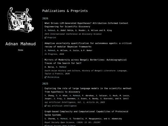 publication screenshot