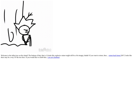 treebottom screenshot