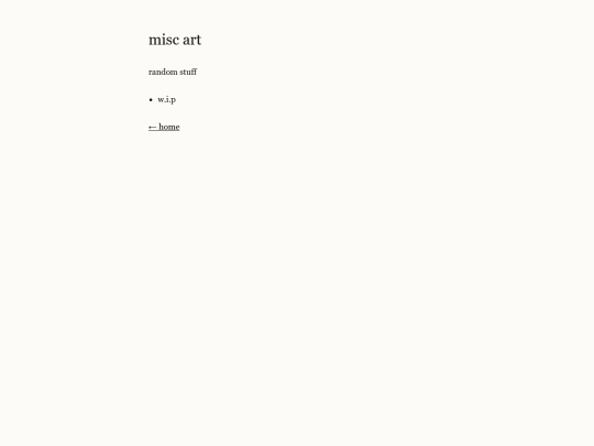 misc screenshot