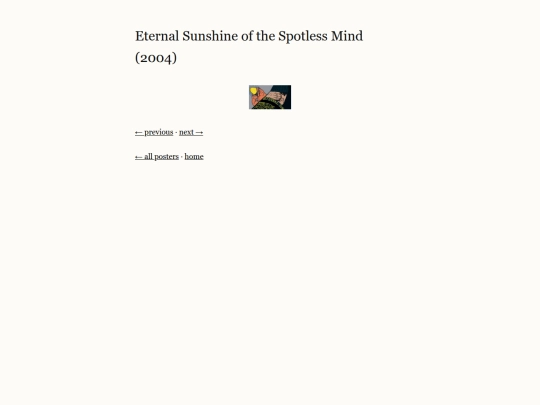 posters/eternalsunshine screenshot