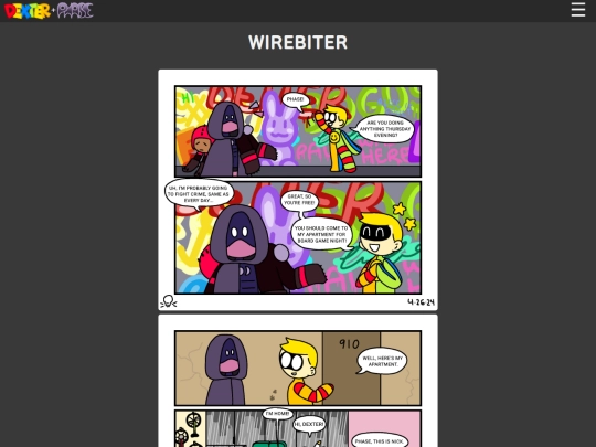 stories/wirebiter screenshot