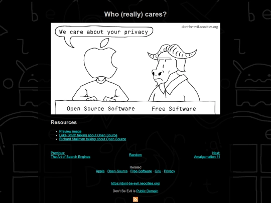 2024/who-cares screenshot