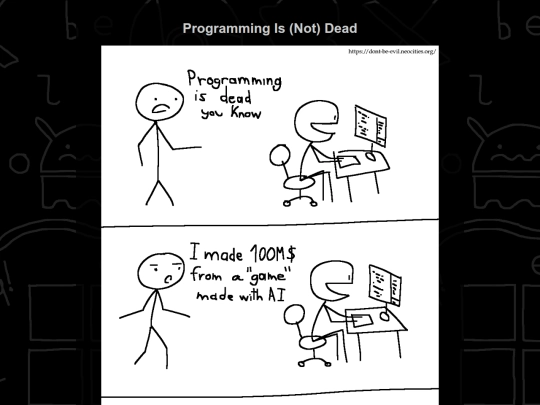 2025/programming-is-not-dead screenshot