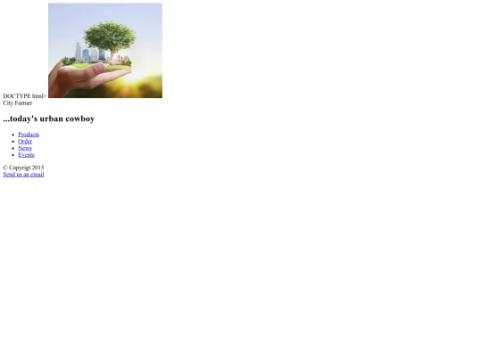 farmerstyles04.css/cityfarmer04 screenshot