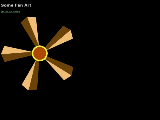 fanart screenshot