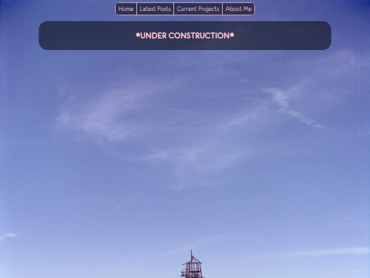 construction screenshot