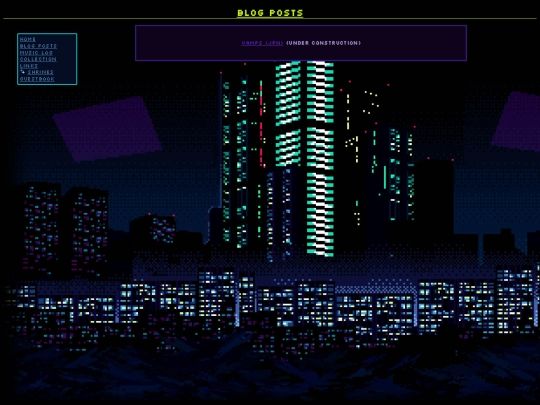 shrines screenshot