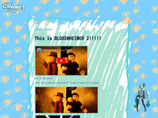 roblox/bloxenheimer2 screenshot