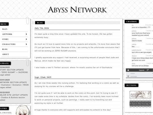 blog/blog screenshot