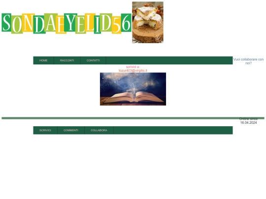 collabora screenshot