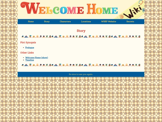 story screenshot