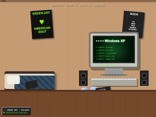 CORE screenshot