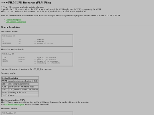 df_specs/s_film screenshot
