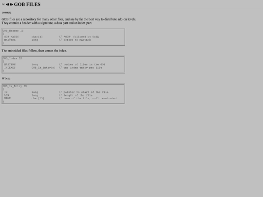 df_specs/s_gob screenshot