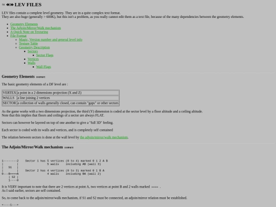 df_specs/s_lev screenshot