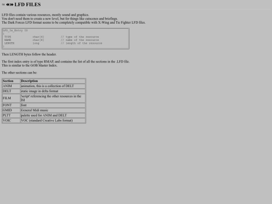 df_specs/s_lfd screenshot
