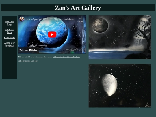 final screenshot