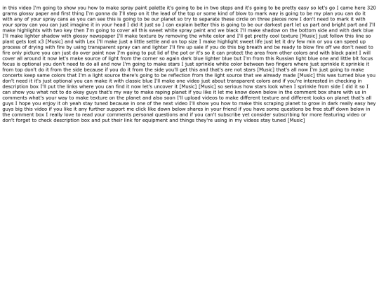 trans screenshot