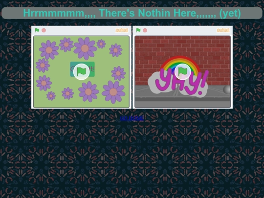 Scratchproj screenshot