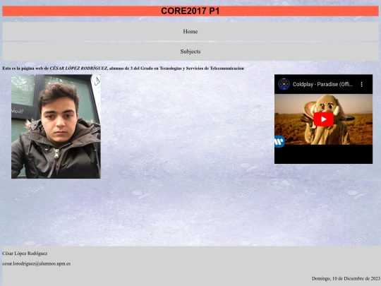 Practica1 screenshot