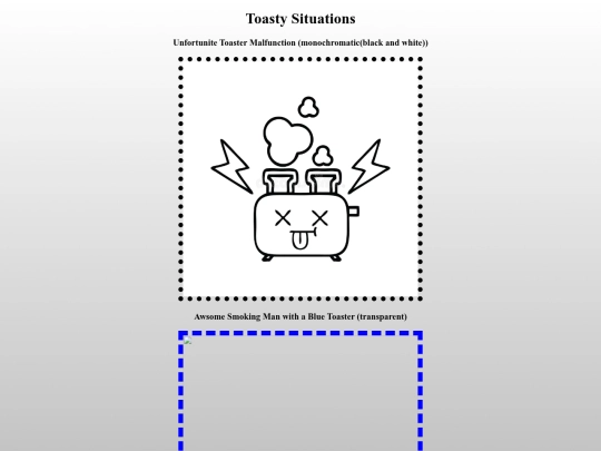images_topic screenshot