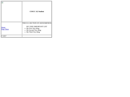pagethree screenshot