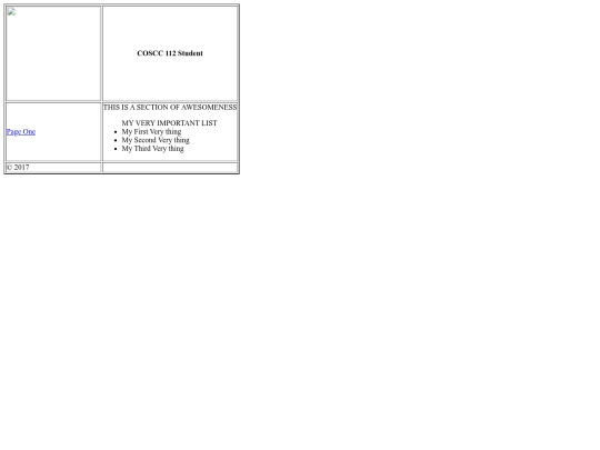 pagetwo screenshot