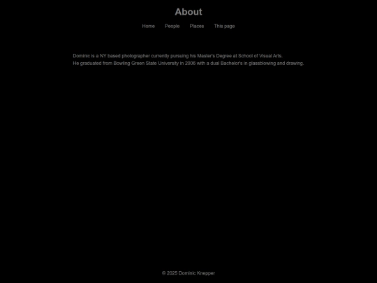 four screenshot