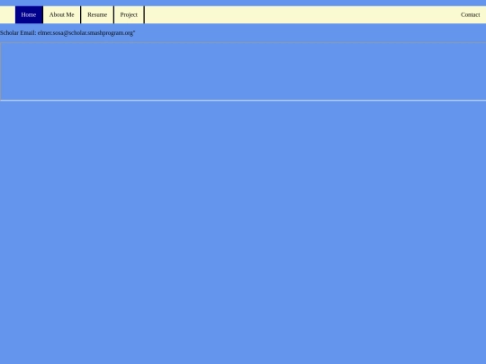 contact screenshot