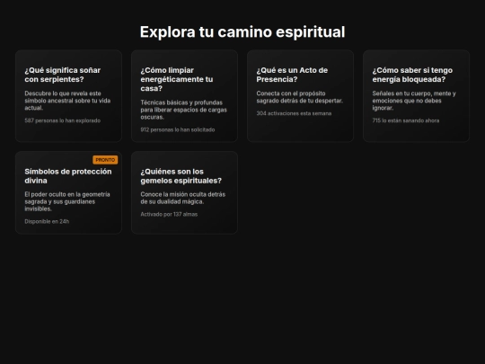 pronto screenshot