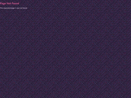 page1 screenshot