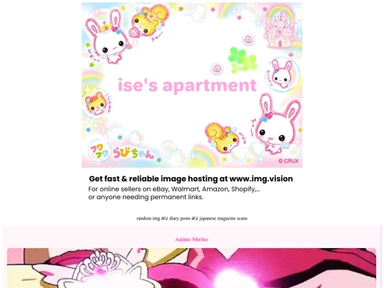 isesapartment screenshot
