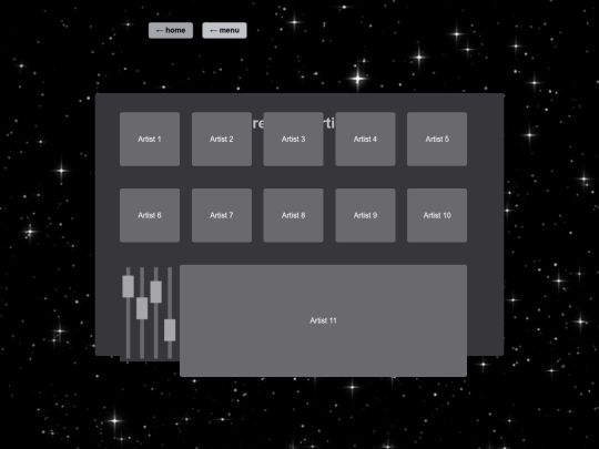laptop/Previous-Artists screenshot