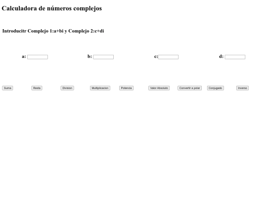 calculadora_complejo screenshot