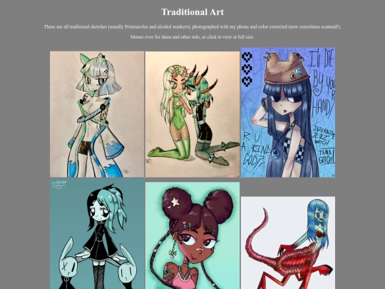 art/sketches/sketches screenshot