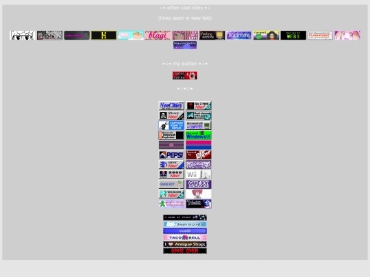 buttons/buttons screenshot