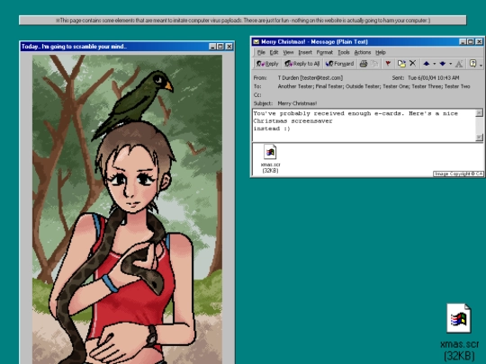 fanpages/gigabyte/gigabyte screenshot