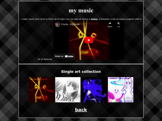 music/music screenshot