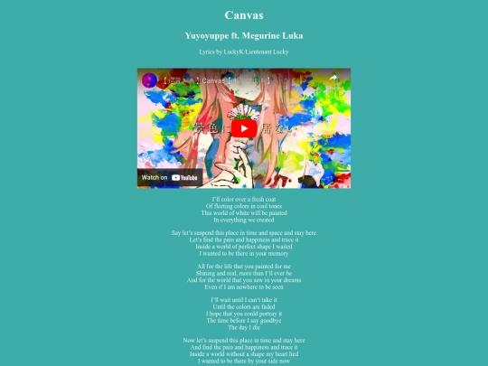 sidebar/vocaloid/canvas screenshot