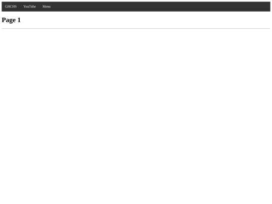 page1 screenshot